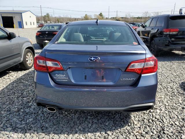 2018 SUBARU LEGACY 2.5 - 4S3BNAF67J3018913