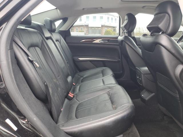 2015 LINCOLN MKZ HYBRID 3LN6L2LU2FR629470