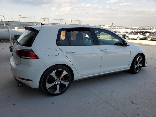 Vin: 3vw447au4jm296684, lot: 54331125, volkswagen gti s/se 20183