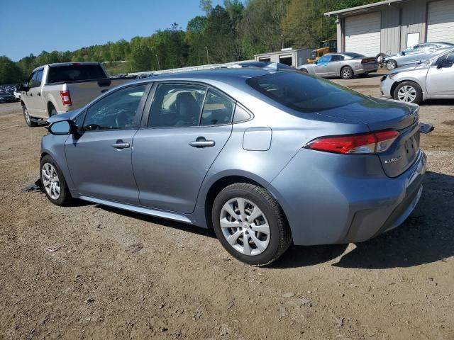Vin: jtdeprae3lj026333, lot: 52809415, toyota corolla le 20202