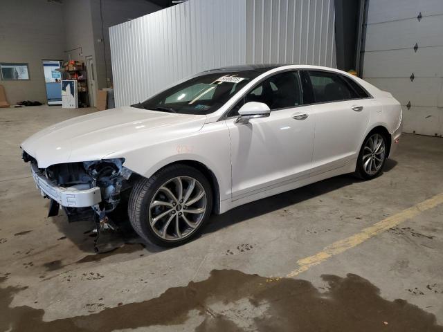 Vin: 3ln6l5f99jr623487, lot: 54906015, lincoln mkz reserve 2018 img_1