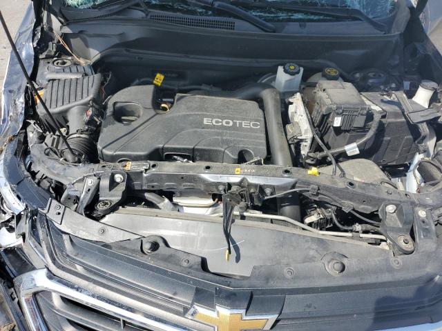2020 CHEVROLET EQUINOX LS - 3GNAXHEV5LS612962