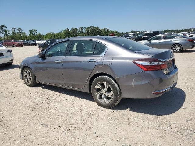 Vin: 1hgcr2f39ga242274, lot: 52290125, honda accord lx 20162