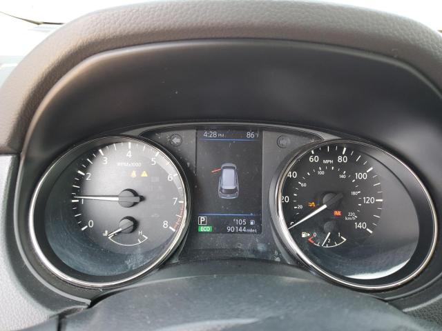 2019 NISSAN ROGUE S - JN8AT2MV4KW384334