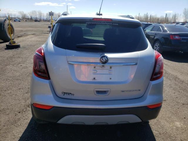 2019 BUICK ENCORE ESS KL4CJCSB7KB893246