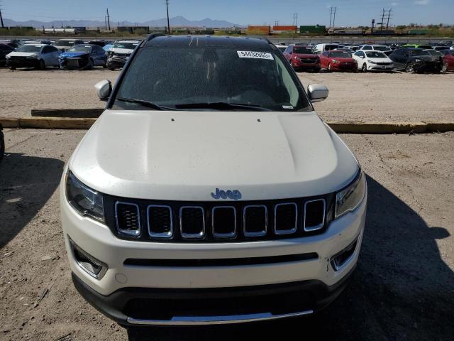 2019 JEEP COMPASS LI 3C4NJCCB4KT646746