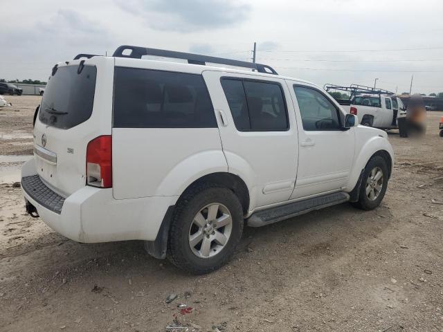 Vin: 5n1ar1nn2ac627217, lot: 54733195, nissan pathfinder s 20103