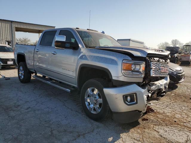 Vin: 1gt42wey5kf176488, lot: 51218965, gmc sierra k3500 denali 20194