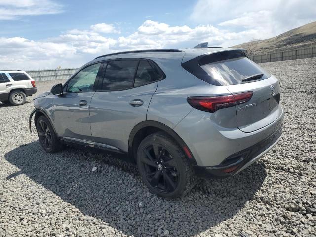 Vin: lrbfzmr41pd067186, lot: 53482405, buick envision preferred 20232