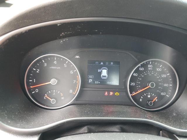 2020 KIA SPORTAGE S - KNDP63AC8L7770434