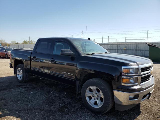 2015 CHEVROLET 1500 3GCUKREC2FG198765