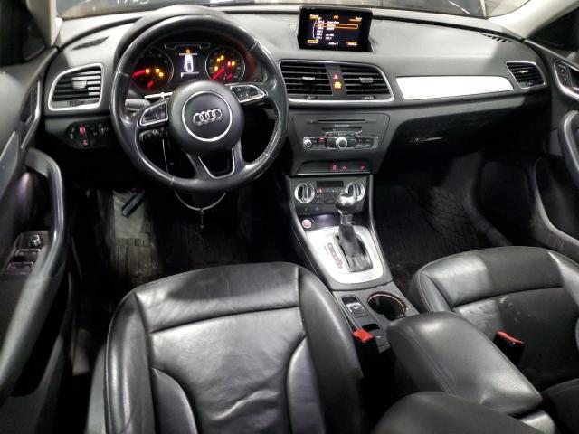 2015 AUDI Q3 PREMIUM - WA1EFCFS8FR005251