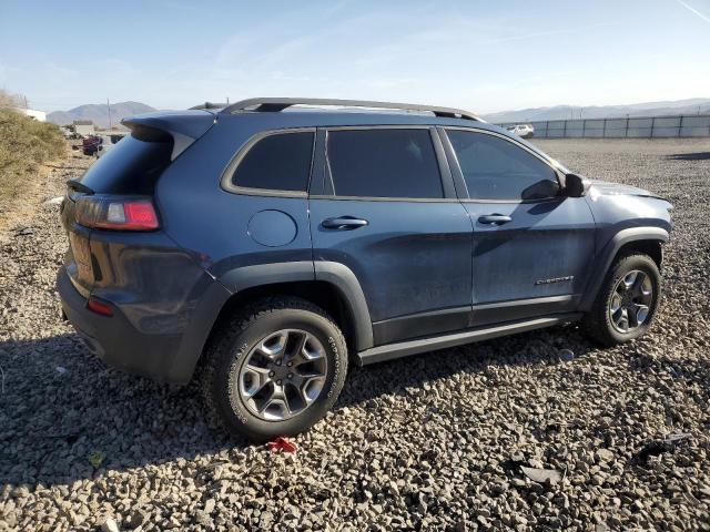 Vin: 1c4pjmbx1kd468702, lot: 51690285, jeep cherokee trailhawk 20193