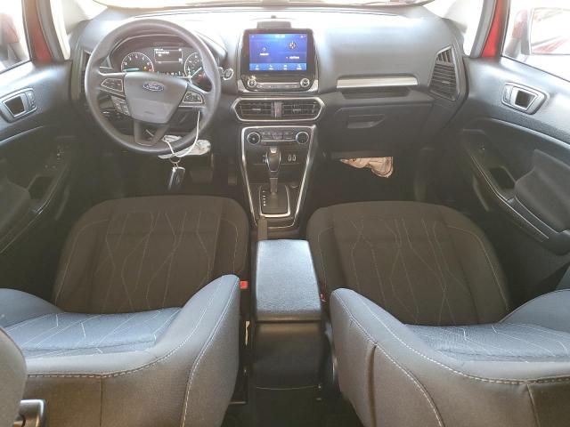 2021 FORD ECOSPORT S - MAJ3S2GE9MC446498