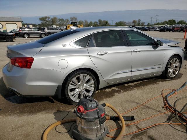 Vin: 2g1165s3xf9232586, lot: 55246345, chevrolet impala ltz 20153