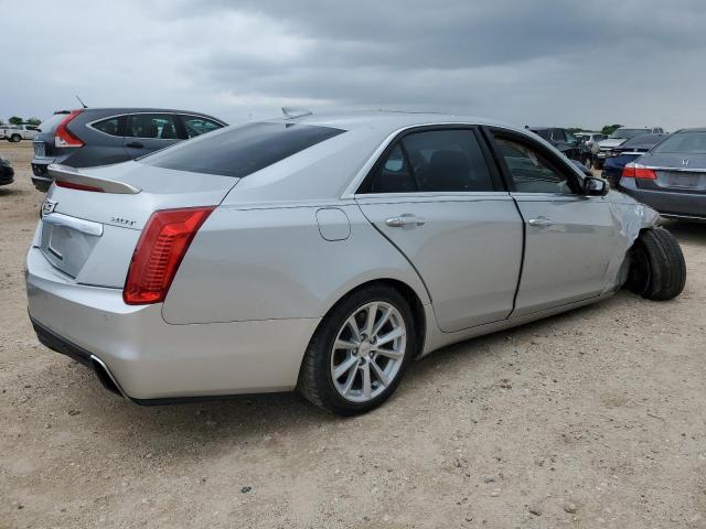 Vin: 1g6ap5sx0h0187343, lot: 54261215, cadillac cts 20173