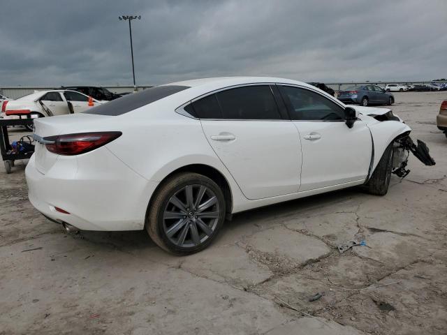Vin: jm1gl1vm6l1517874, lot: 55056925, mazda 6 touring 20203