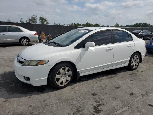 Vin: 19xfa1f56be008341, lot: 53814305, honda civic lx 2011 img_1