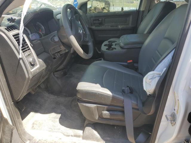 2023 RAM 1500 CLASS - 3C6RR7KT6PG669531