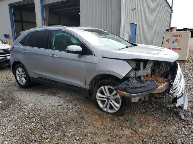 Vin: 2fmpk3j98lba57276, lot: 54889115, ford edge sel 20204
