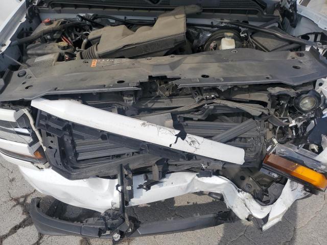 2018 CHEVROLET SILVERADO - 1GCRCPEC2JZ354707