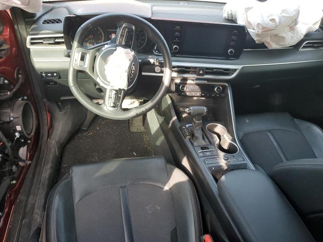 2021 KIA K5 GT LINE - 5XXG64J25MG041197