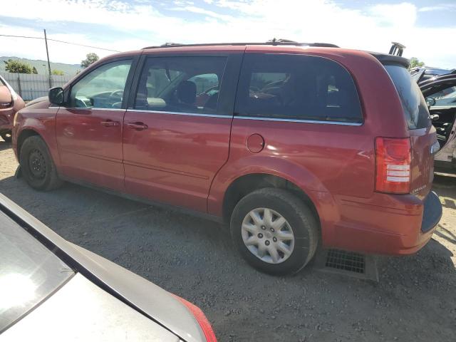 2010 CHRYSLER TOWN & COU - 2A4RR4DE3AR192493