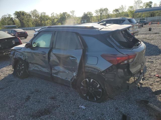 Vin: kl79mpsl4nb020370, lot: 51829585, chevrolet trailblzr lt 20222