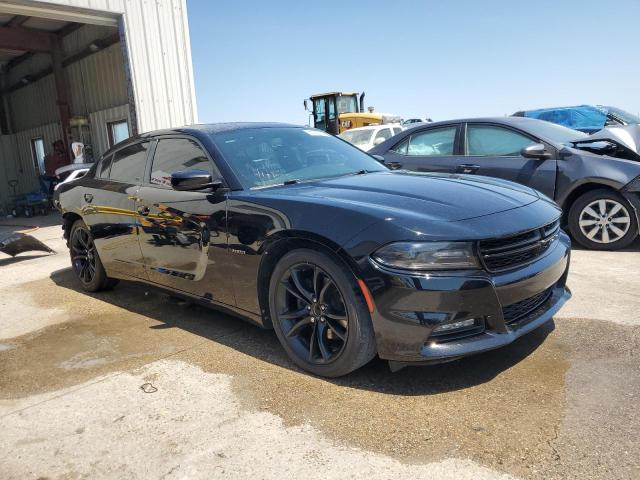 Vin: 2c3cdxct8jh180782, lot: 53268225, dodge charger r/t 20184