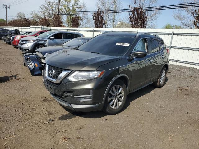 Vin: jn8at2mv9hw258303, lot: 54992885, nissan rogue s 2017 img_1