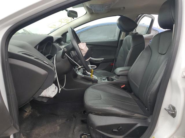 2014 FORD FOCUS SE - 1FADP3K20EL213247