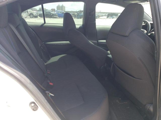 2021 TOYOTA COROLLA SE - 5YFS4MCE1MP062563