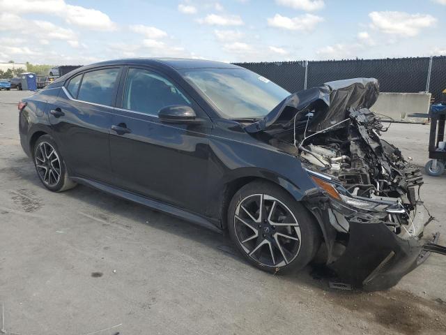 Vin: 3n1ab8dv3ry306747, lot: 54246175, nissan sentra sr 20244