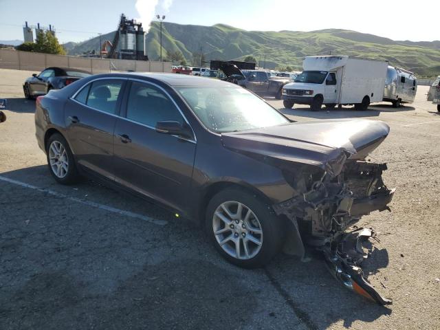 2015 CHEVROLET MALIBU 1LT - 1G11C5SL1FF190616