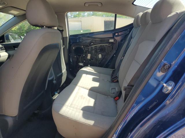 2020 HYUNDAI ELANTRA SE - 5NPD84LF9LH533683
