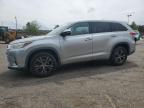 2018 TOYOTA HIGHLANDER - 5TDZZRFH6JS246807
