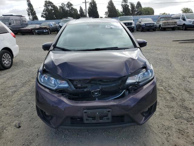 2015 HONDA FIT EX 3HGGK5H86FM756827