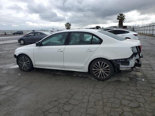Vin: 3vwd17aj6gm236803, lot: 53742295, volkswagen jetta sport 20162