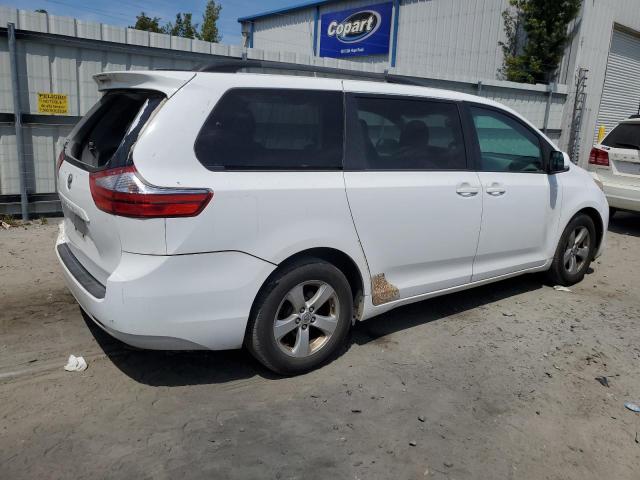 2015 TOYOTA SIENNA LE - 5TDKK3DC5FS579839