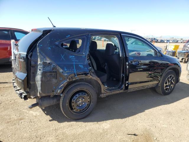 Vin: 2hkrm4h45gh710616, lot: 53299385, honda crv se 20163