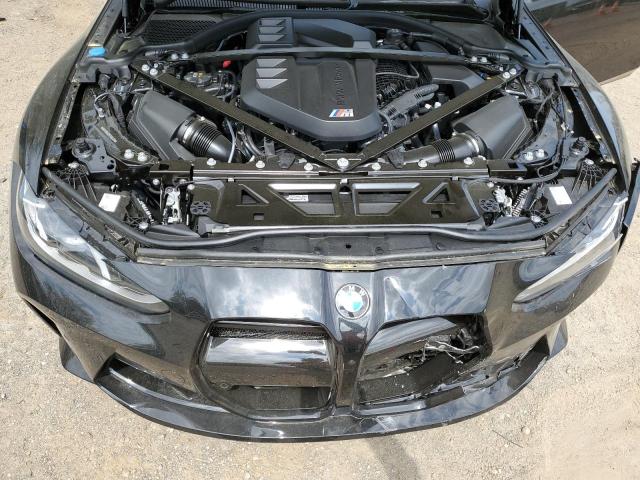 2025 BMW M3 WBS13HJ02SFU65199