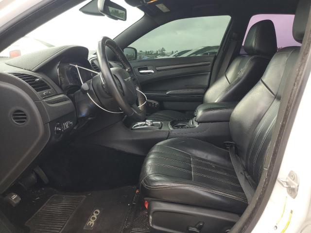2015 CHRYSLER 300 S - 2C3CCABT4FH739432