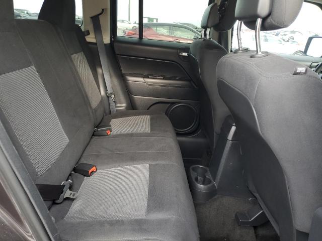 2015 JEEP PATRIOT SP - 1C4NJPBA2FD210652