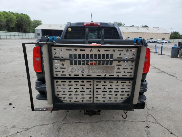 2016 CHEVROLET COLORADO L - 1GCGSCE32G1394814