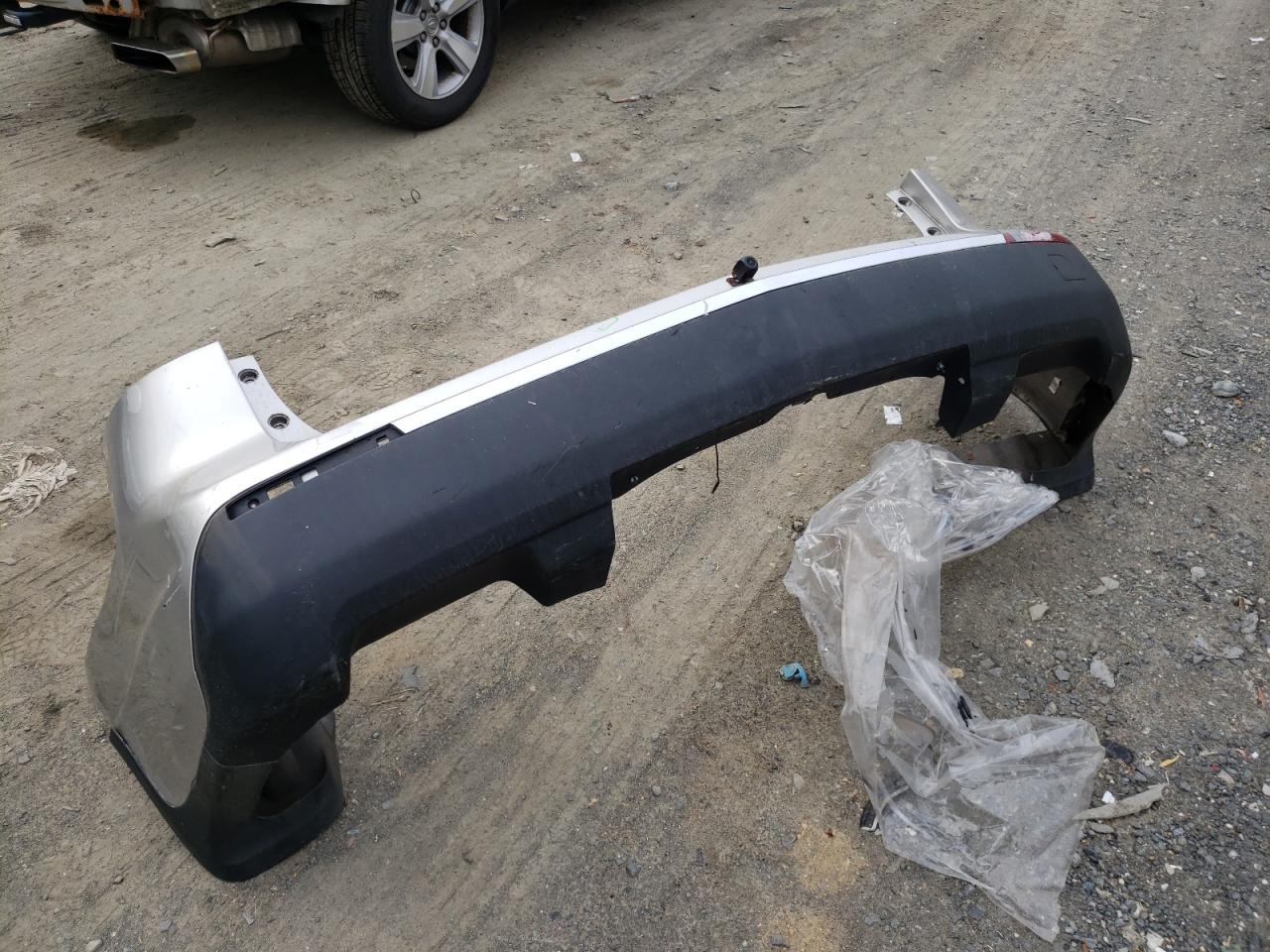 ACURA MDX TECHNOLOGY