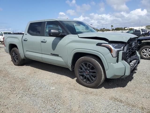 Vin: 5tfla5abxrx039903, lot: 51465565, toyota tundra crewmax sr 20244