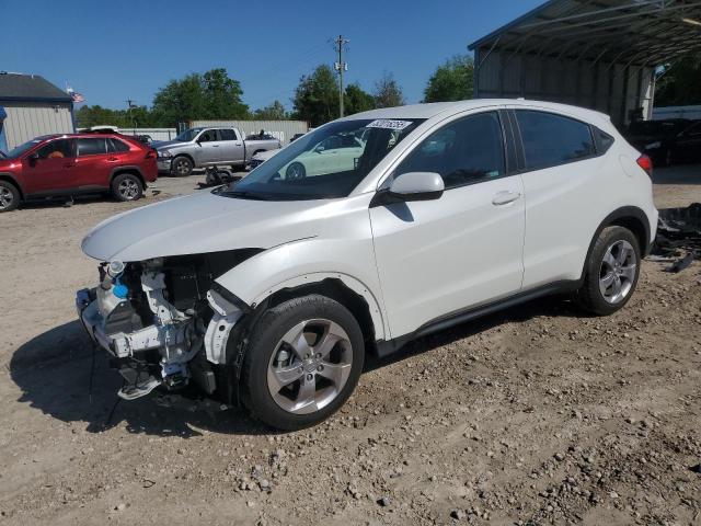 Vin: 3czru5h38mm732896, lot: 52016255, honda hr-v lx 2021 img_1