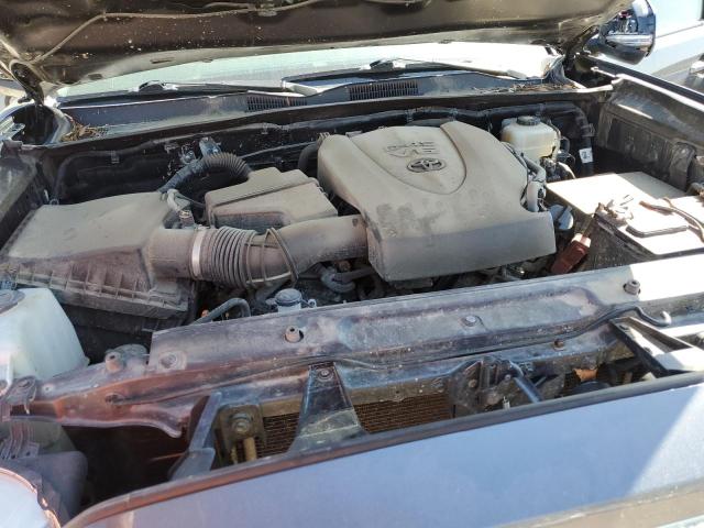2018 TOYOTA TACOMA DOU - 3TMDZ5BN2JM049518