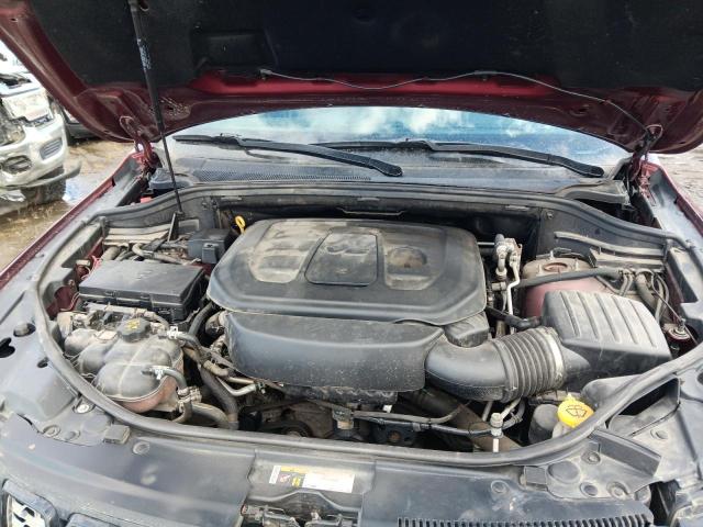 2020 JEEP GRAND CHER - 1C4RJFAG8LC414441