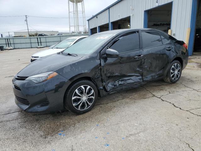 2018 TOYOTA COROLLA L - 2T1BURHE5JC974646